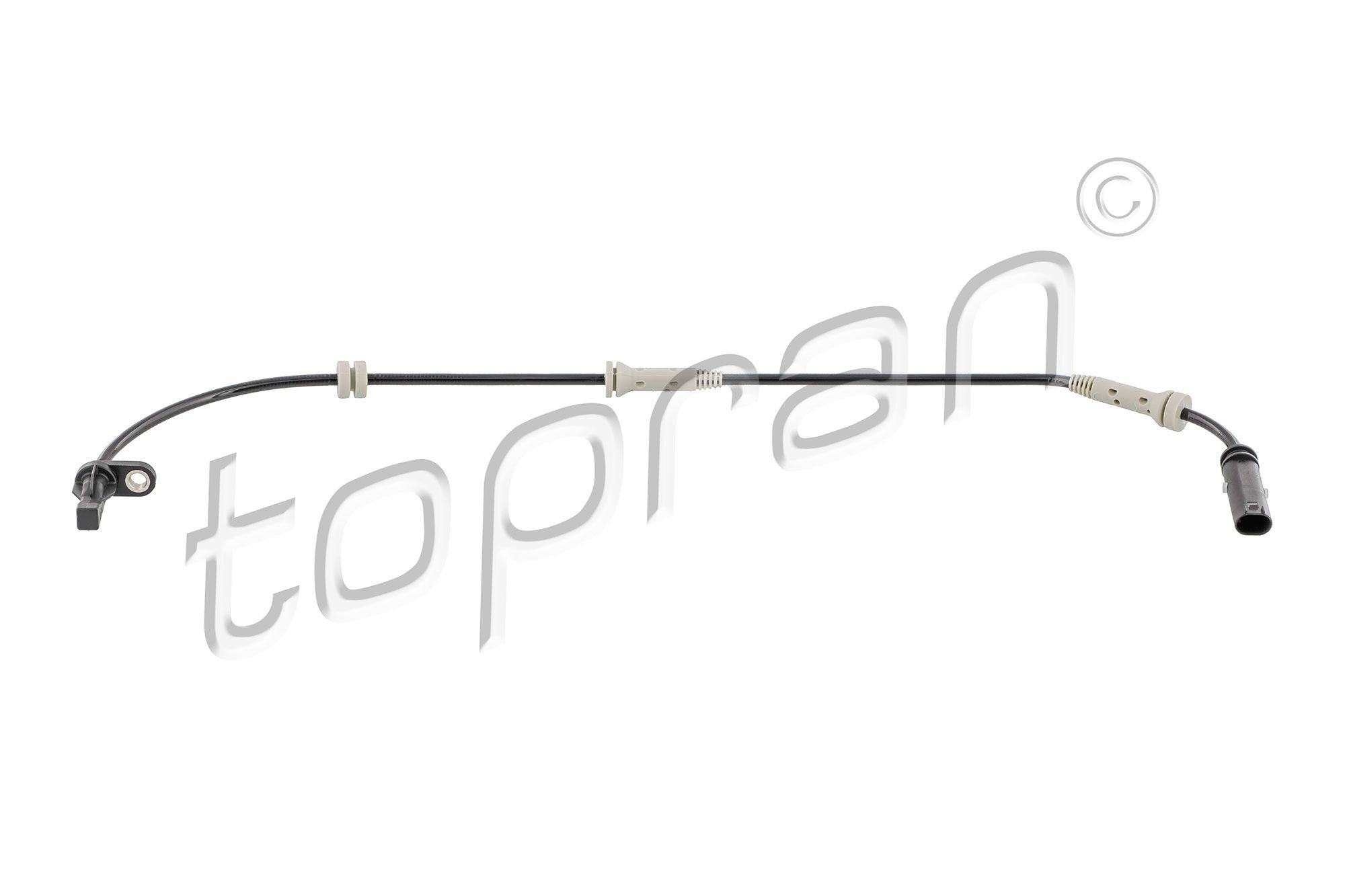 TOPRAN 500 463: Lambda zonde