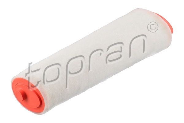 TOPRAN 500 933: Õhufilter koos eelfiltriga