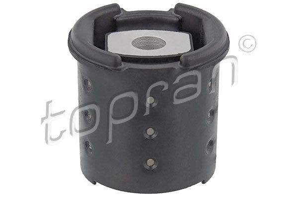 TOPRAN 501 330: Lagar, suport ax Axa spate ambele parti, exterior