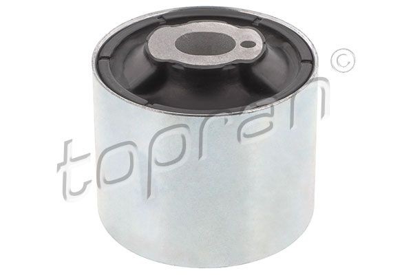 TOPRAN 501 602: Lagar, suport ax puntea spate, spate, centru