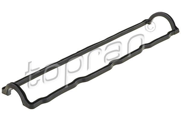 TOPRAN 700 135: Garnitura, capac supape NBR (cauciuc nitril butadin)