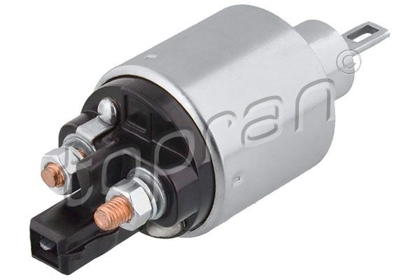 TOPRAN 700 184: Piduriketas Esisild, Ø: 280mm, õhutusega, Ø: 280mm