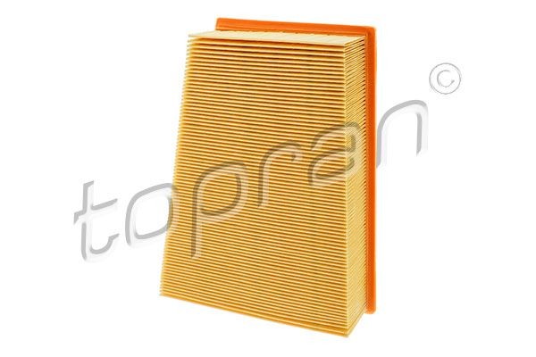 TOPRAN 700 254: Gaisa filtrs