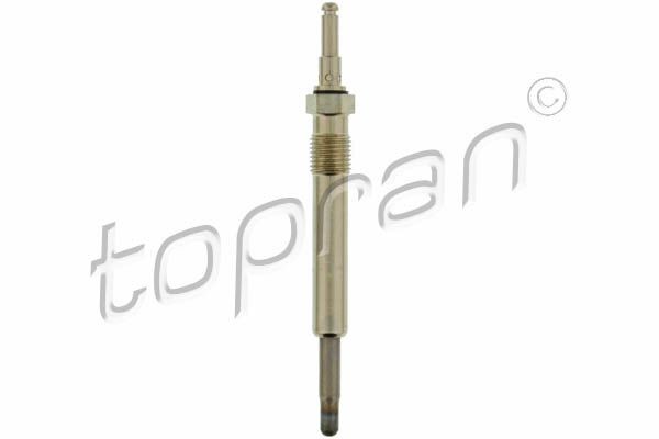 TOPRAN 700 405: Hehkutulppa