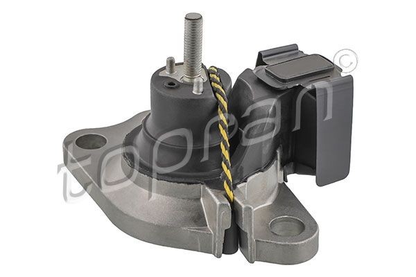 TOPRAN 700 529: Suport motor dreapta