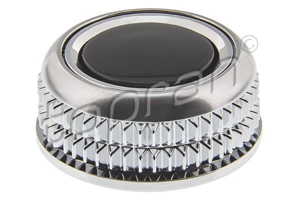 TOPRAN 700 617: Supporto, Silenziatore
