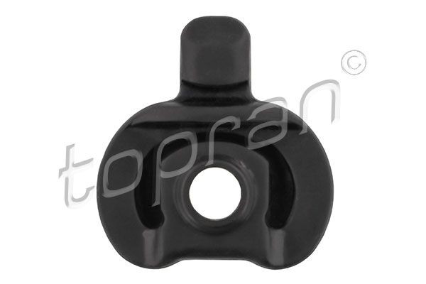 TOPRAN 700 618: Kinnitus, summuti