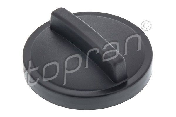 TOPRAN 700 637: Set rulment roata Axa fata stanga, Axa fata dreapta, cu senzor magnetic inelar integrat, cu capac vaselina, cu piulita, cu inel siguranta