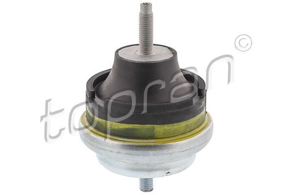 TOPRAN 720 186: Suport motor fata, inferior dreapta