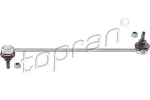 TOPRAN 720 273: Stabilisaator, Stabilisaator esisild mõlemapoolselt