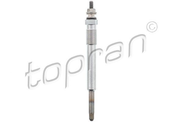 TOPRAN 720 277: Eelsüüteküünlad