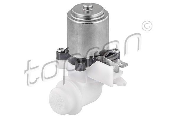 TOPRAN 720 283: Pompa de apa, spalare parbriz