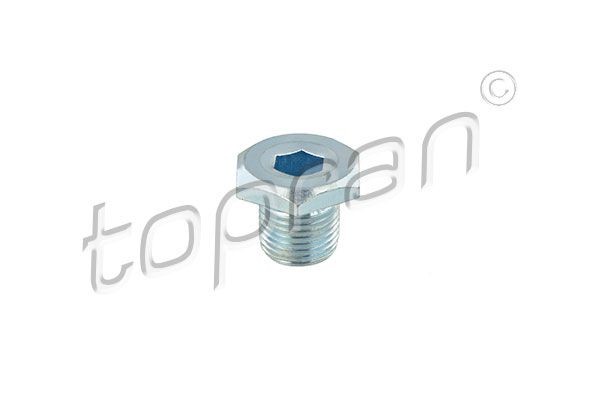 TOPRAN 720 302: Sulgurkruvi, õlivann M 14