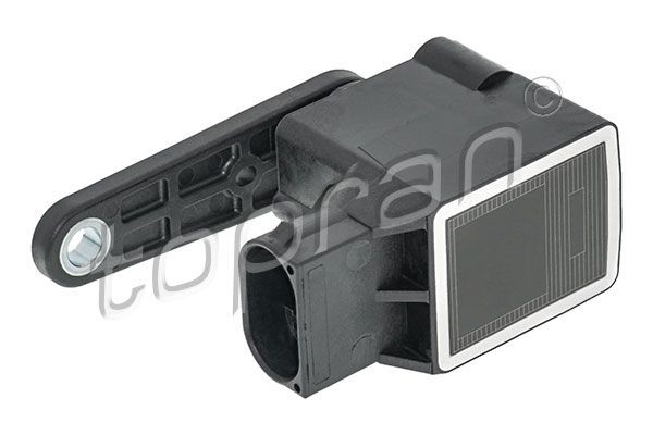 TOPRAN 720 311: Bobina de inductie cu bobina aprindere integrata