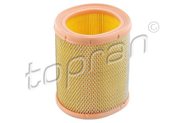 TOPRAN 720 954: Õhufilter