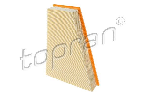 TOPRAN 720 974: Õhufilter