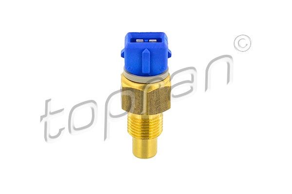 TOPRAN 721 079: Andur, Jahutusvedeliku temp. M 14