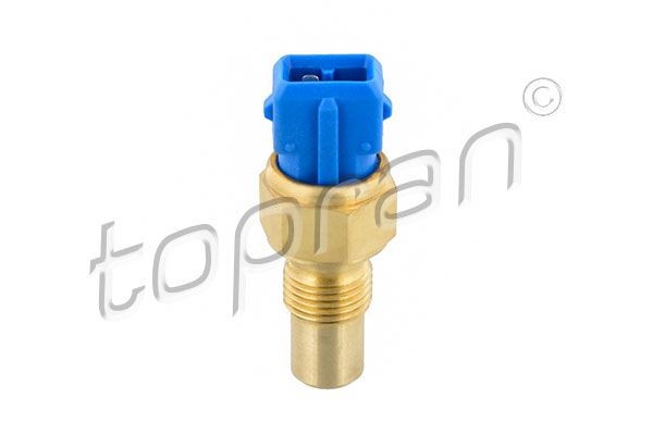 TOPRAN 721 080: Andur, Jahutusvedeliku temp. M 14 x 1,25