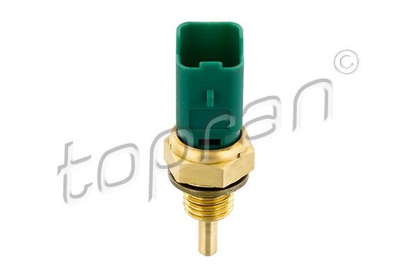 TOPRAN 721 091: Andur, Jahutusvedeliku temp. M 12