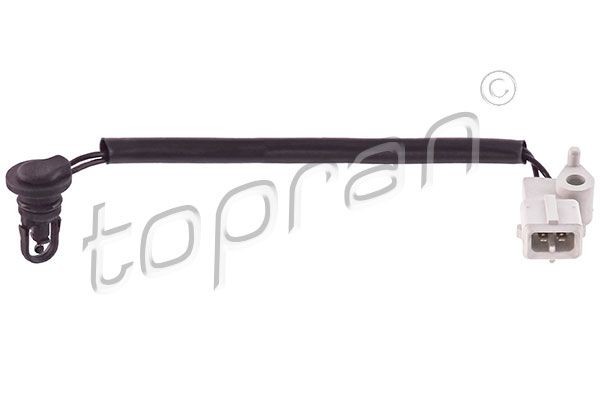 TOPRAN 721 093: Senzor, temperatura aer admisie