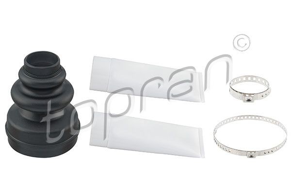TOPRAN 721 154: Kit cuffia, semiasse