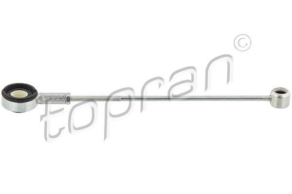 TOPRAN 721 253: Levier de schimbare viteze