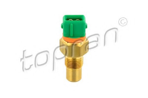 TOPRAN 721 273: Senzor, temperatura lichid de racire M 14, 30°C