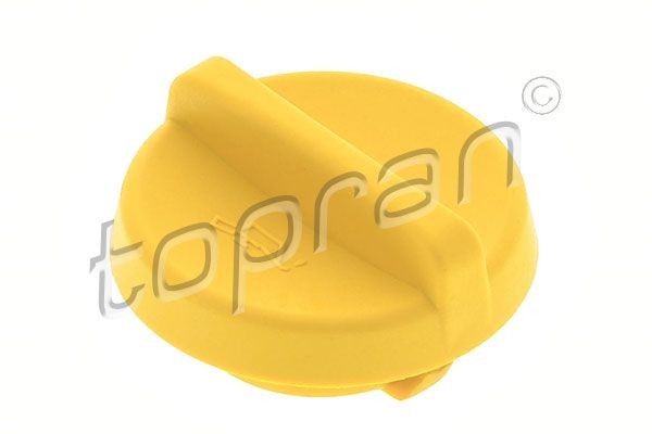 TOPRAN 721 688: Andur, väntvõll