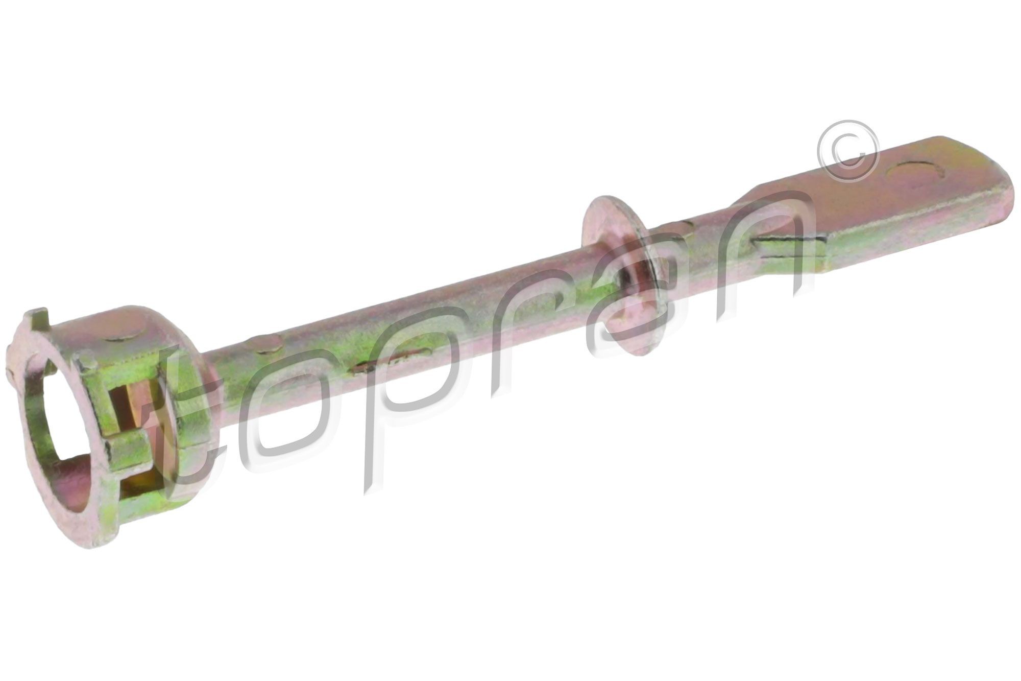 TOPRAN 722 077: Andur, Jahutusvedeliku temp. M 12