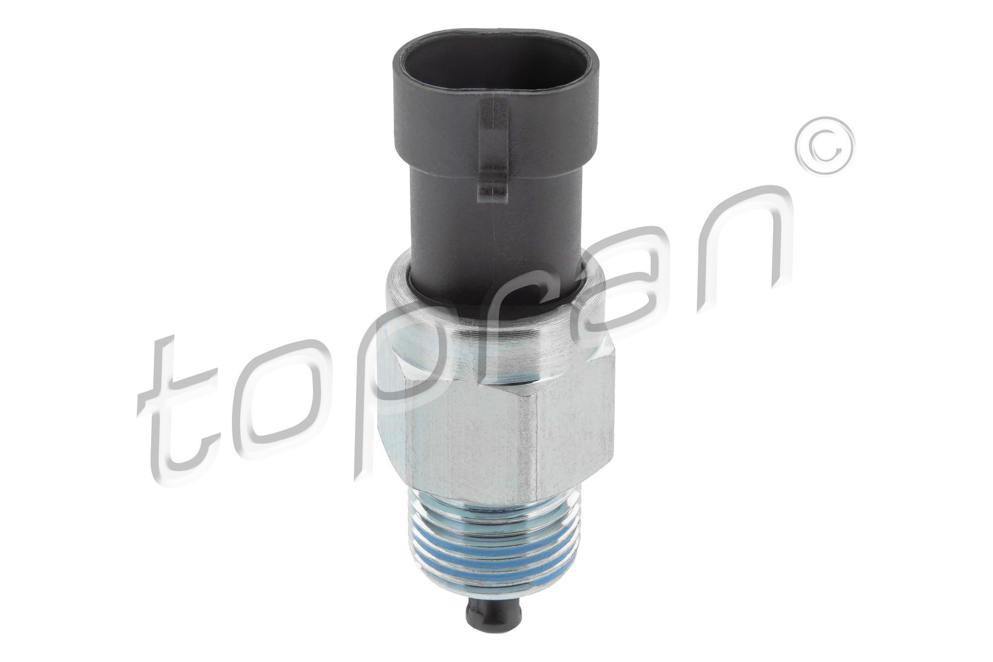 TOPRAN 722 293: Filtru aer cu filtru prefiltrare