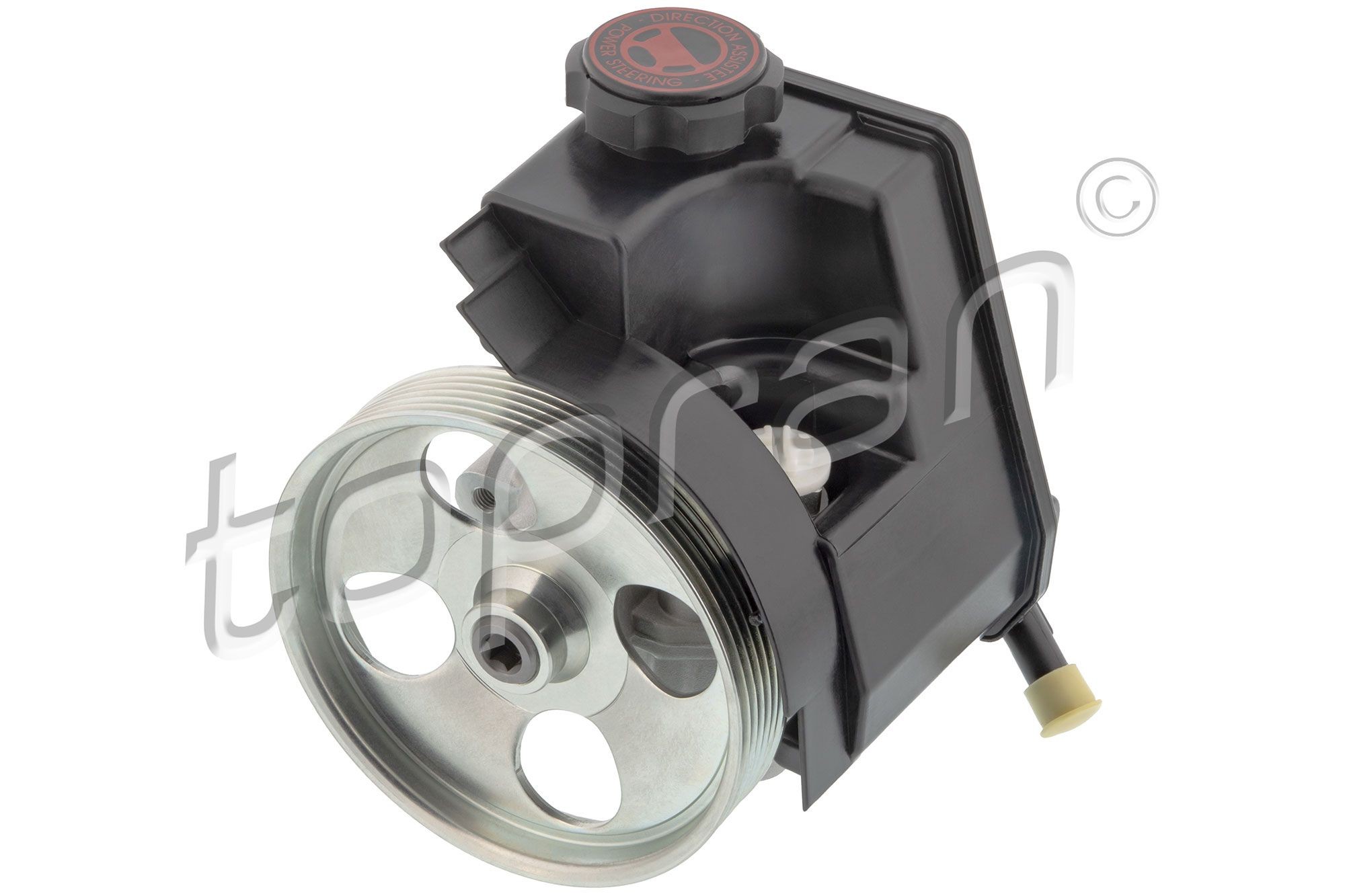 TOPRAN 722 567: Roolivõimu pump