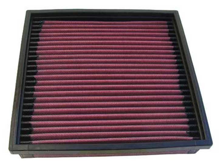 K&N Filters 33-2003: Õhufilter