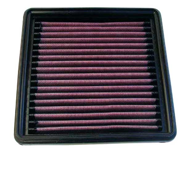 K&N Filters 33-2008-1: Õhufilter