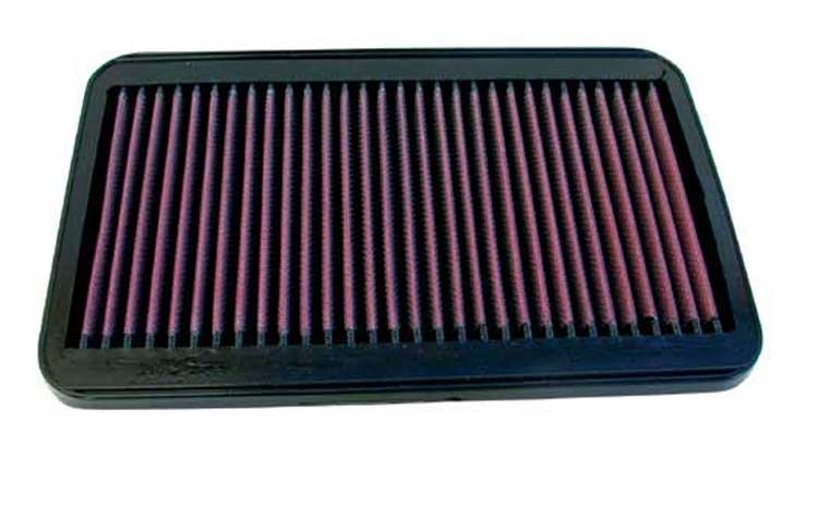 K&N Filters 33-2009: Õhufilter
