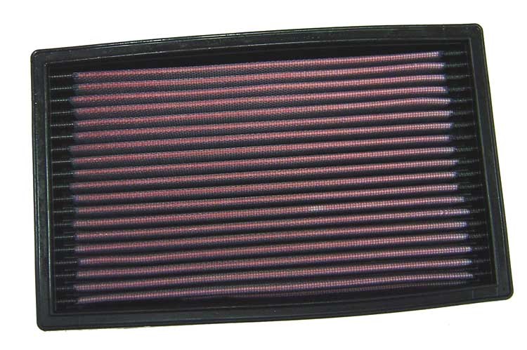 K&N Filters 33-2034: Õhufilter