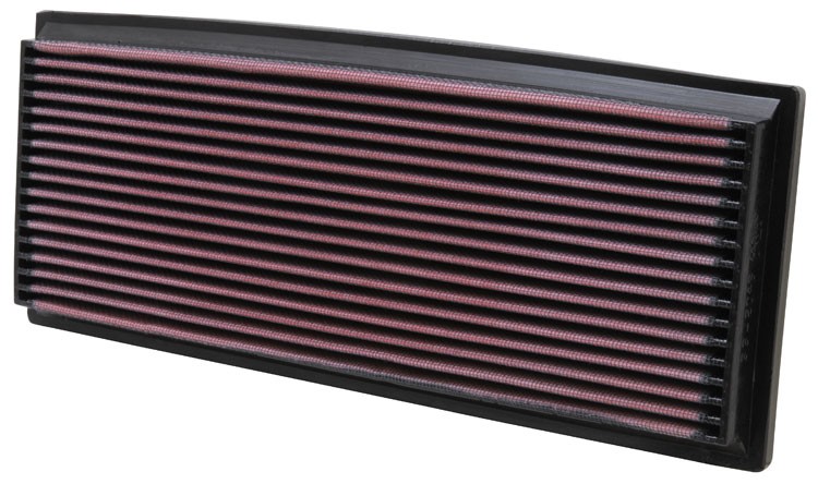 K&N Filters 33-2046: Oro filtras