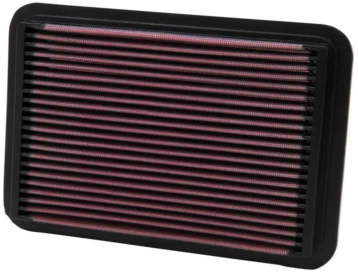 K&N Filters 33-2050-1: Õhufilter