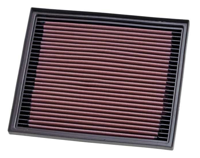 K&N Filters 33-2119: Õhufilter