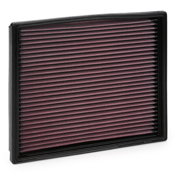 K&N Filters 33-2125: Õhufilter