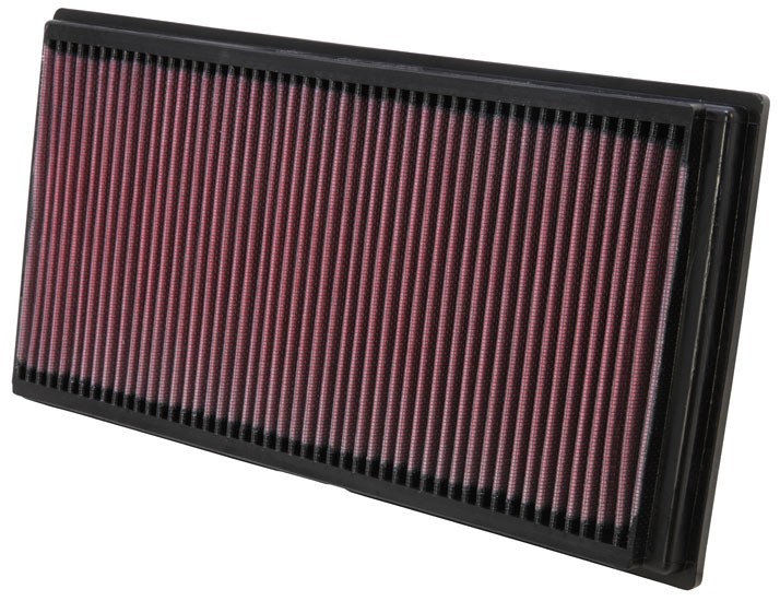 K&N Filters 33-2128: Õhufilter