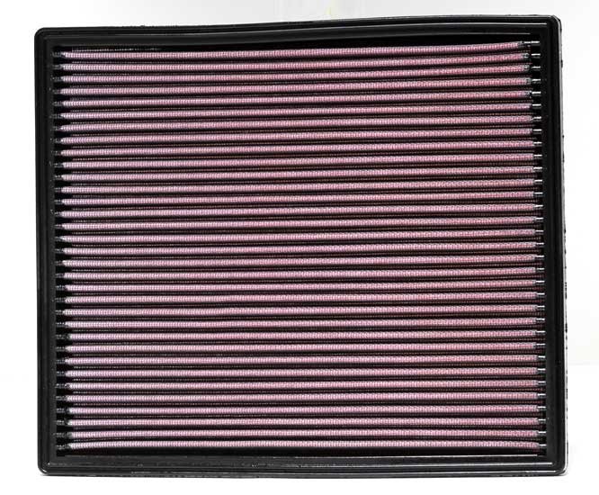 K&N Filters 33-2139: Õhufilter