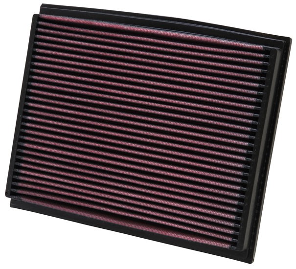 K&N Filters 33-2209: Õhufilter