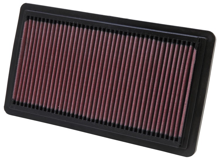 K&N Filters 33-2279: Õhufilter