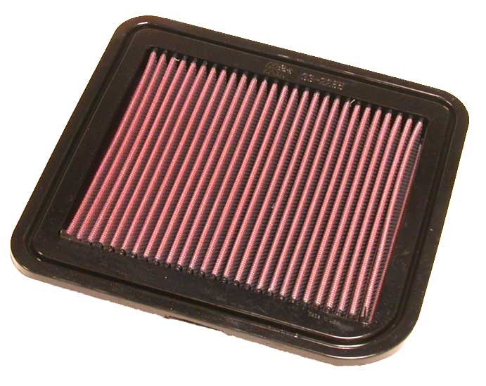K&N Filters 33-2285: Õhufilter