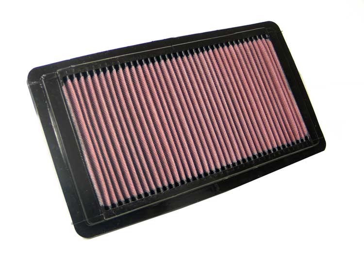 K&N Filters 33-2309: Õhufilter