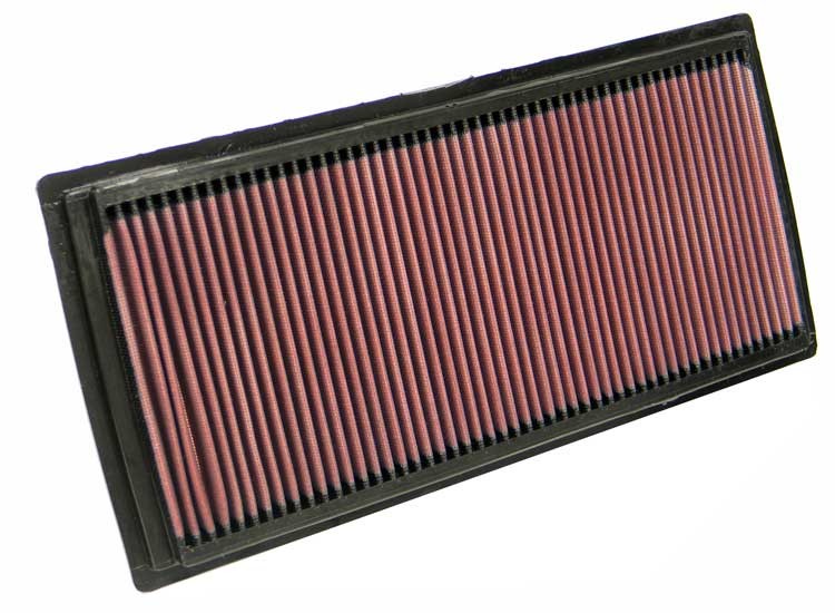 K&N Filters 33-2324: Õhufilter