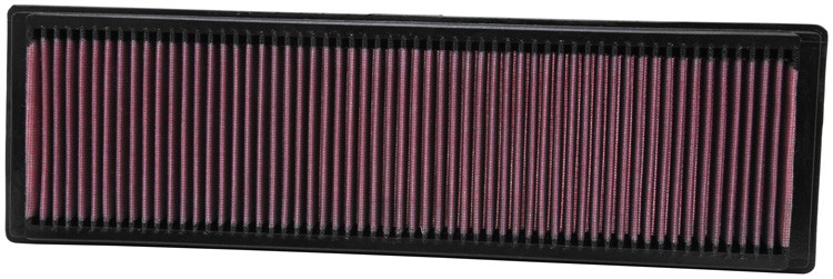 K&N Filters 33-2331: Vzduchový filter