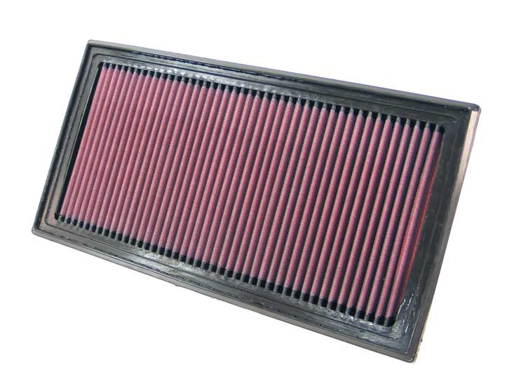 K&N Filters 33-2362: Õhufilter