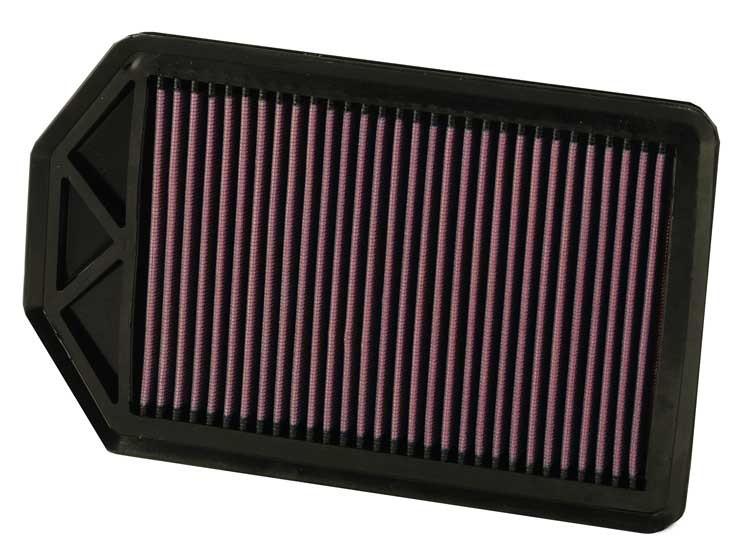 K&N Filters 33-2377: Õhufilter