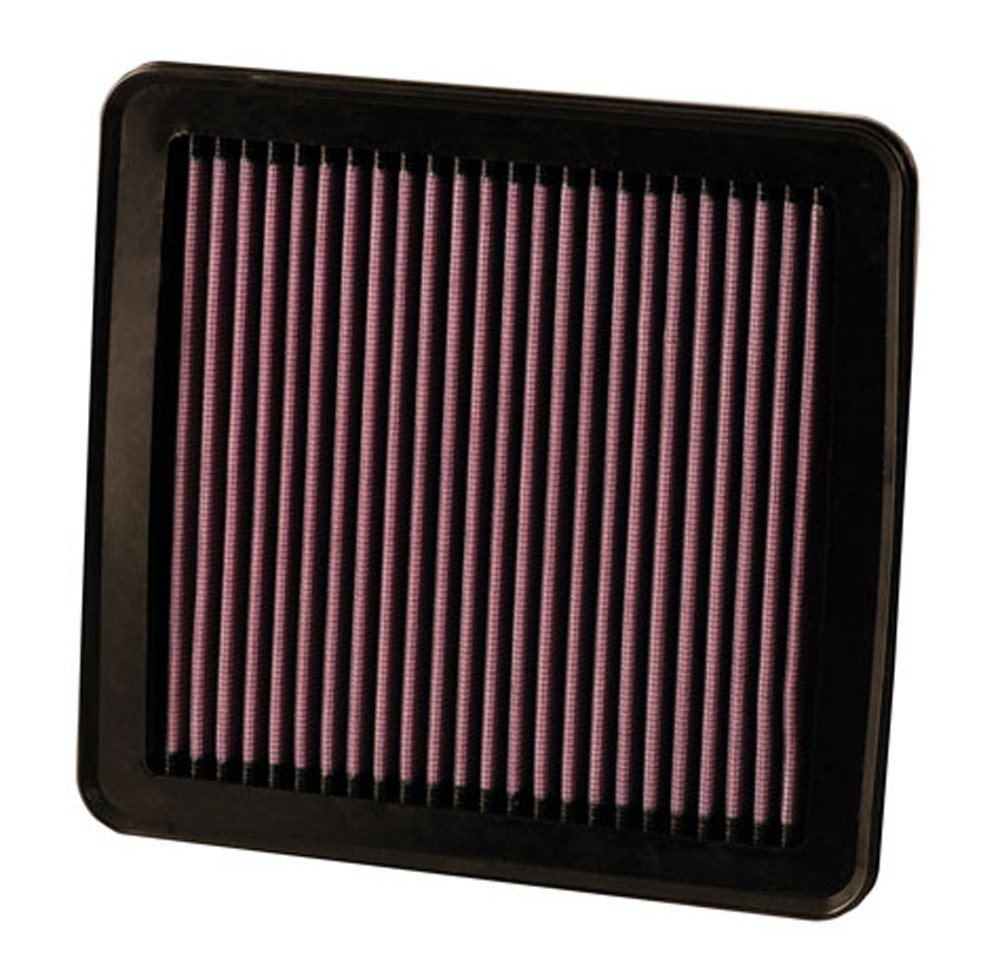 K&N Filters 33-2380: Õhufilter